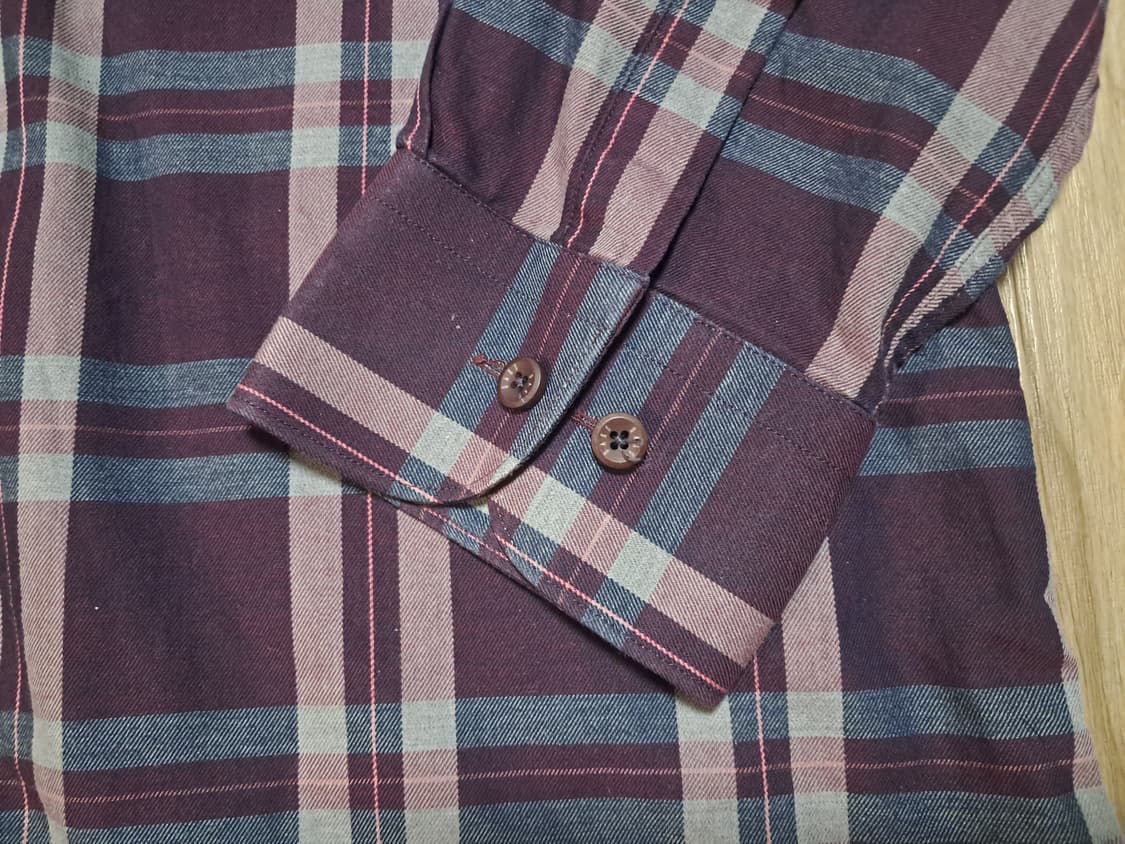 닥스 긴팔 셔츠 남성110  상품이미지8