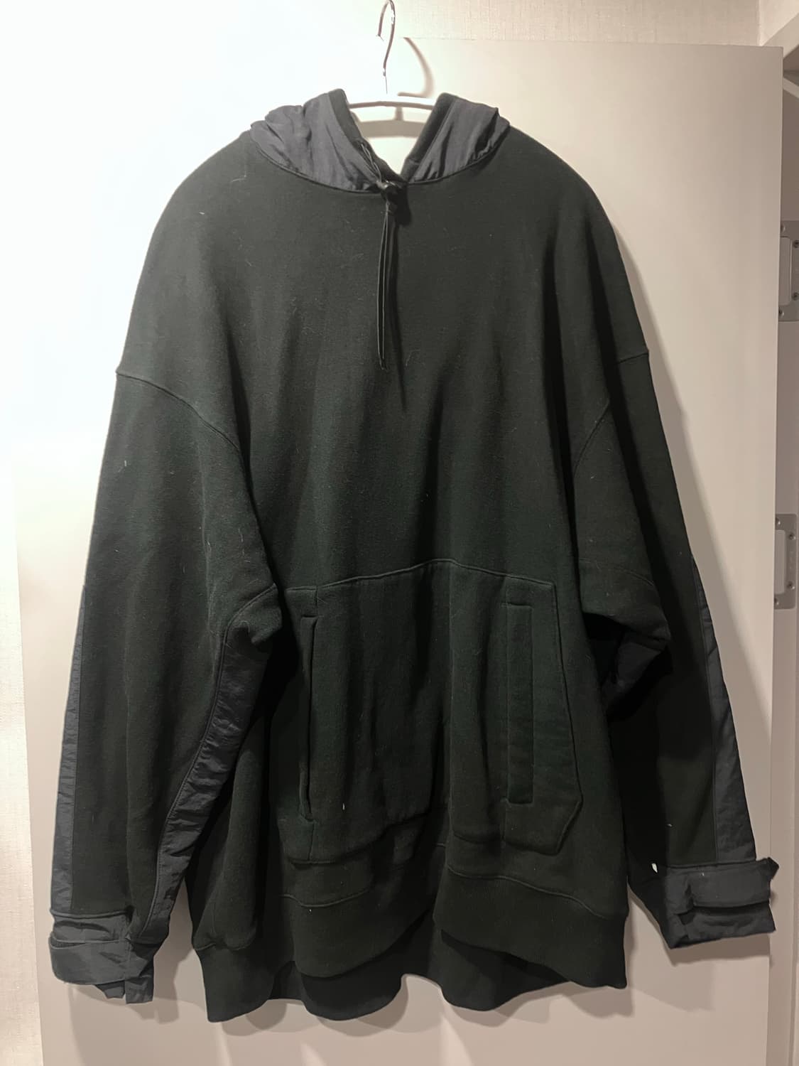 Cmf outdoor garment  후드 상품이미지1