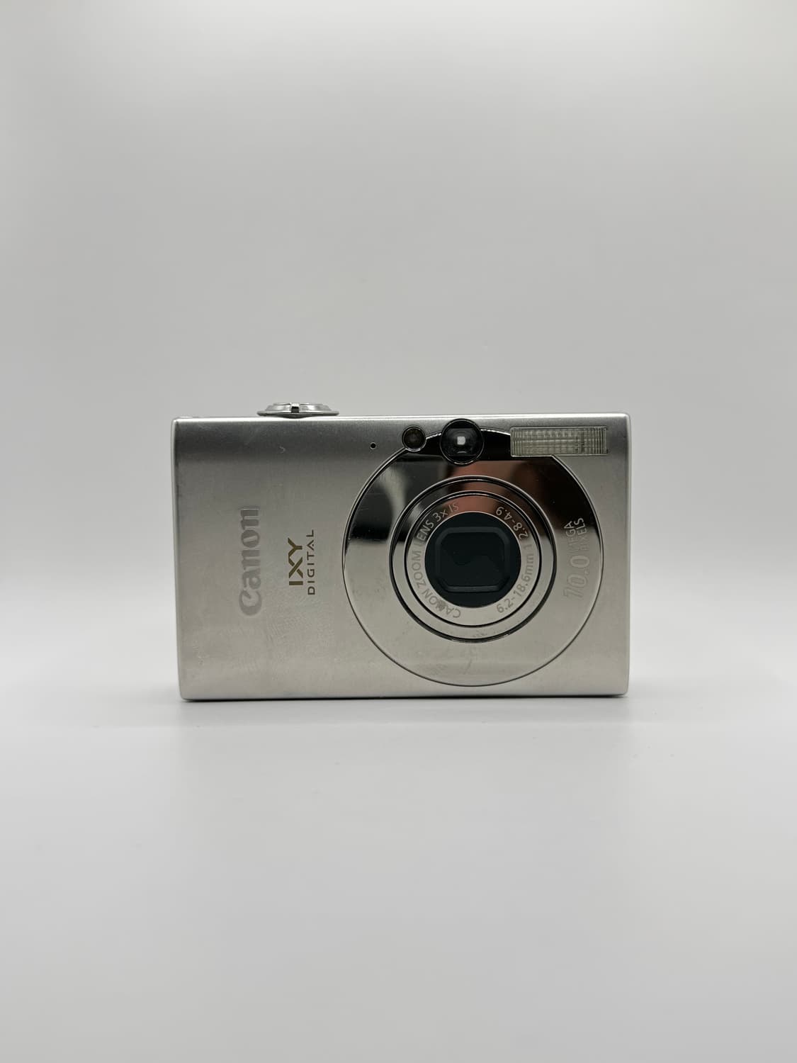 캐논 익시 25 is (ixus 85) 빈티지디카 디지털카메라 상품이미지2