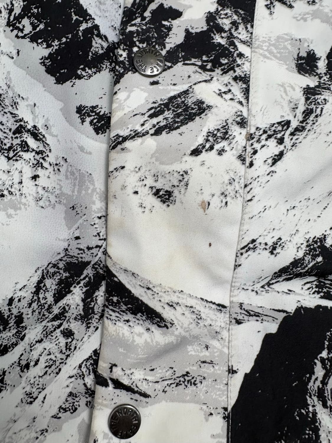 노스페이스 마운틴 자켓 상품이미지9