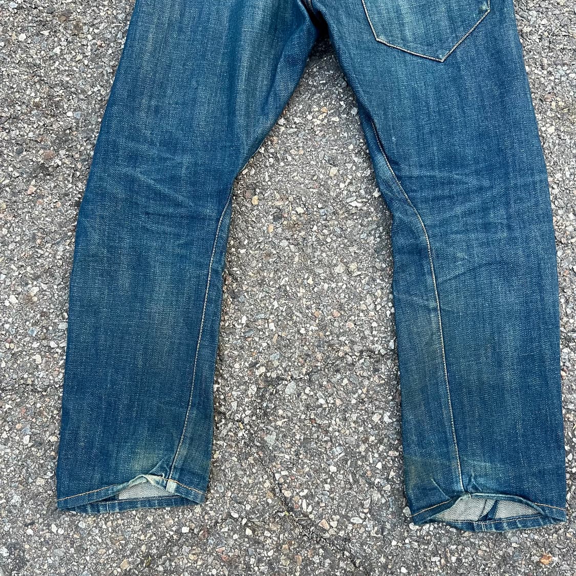 2000’s Levi’s RED 1st Slim  상품이미지8