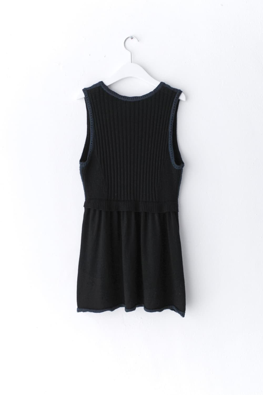 hiroko bis) damage knit long sleeve 상품이미지4