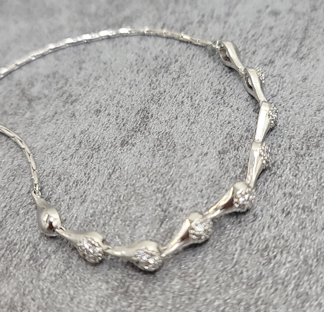 pave bracelet 상품이미지2