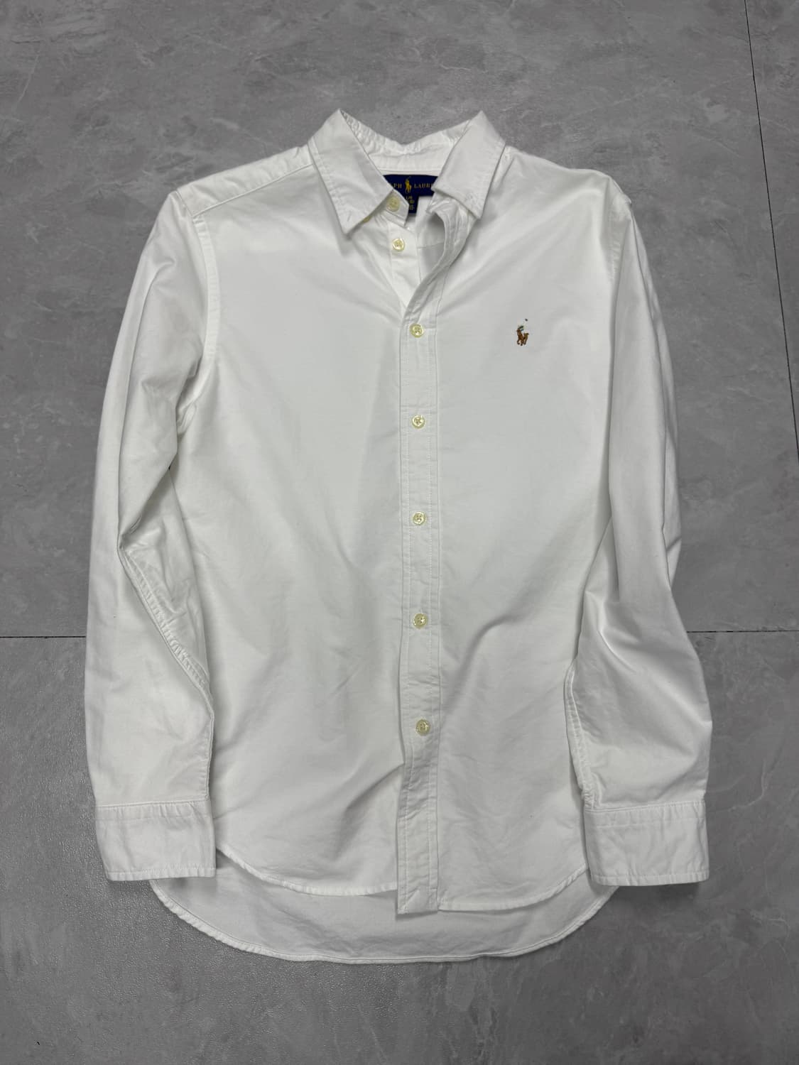 폴로 상품이미지1