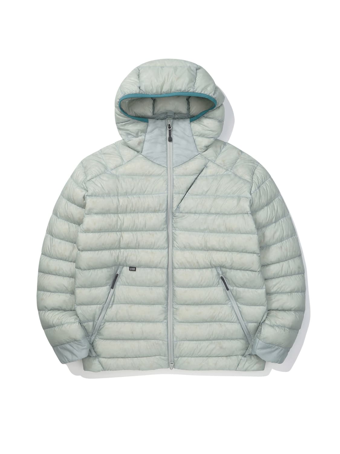 시에라디자인 뮤어MUIR 경량패딩 상품이미지1