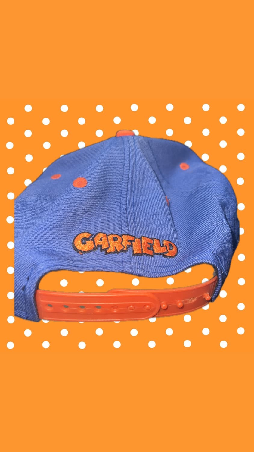  뉴에라 가필드 9FIFTY A-Frame 상품이미지3