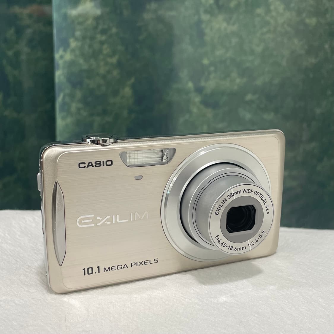 (메이크업✨) 카시오 exilim ex-z270 디지털카메라 빈티지디카 상품이미지2