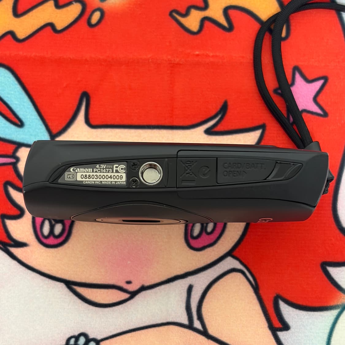 캐논 익서스 Canon IXUS 300 HS 블랙 상품이미지2