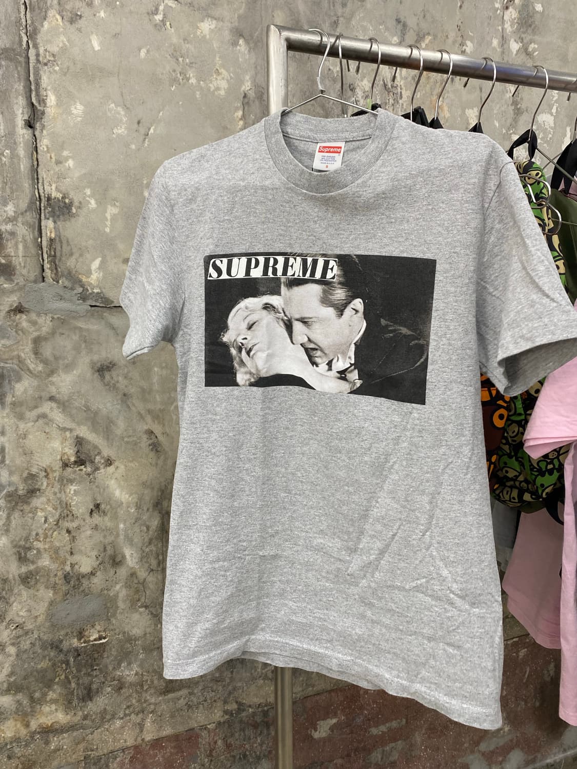 슈프림 레어 올드빈티지 상품이미지4