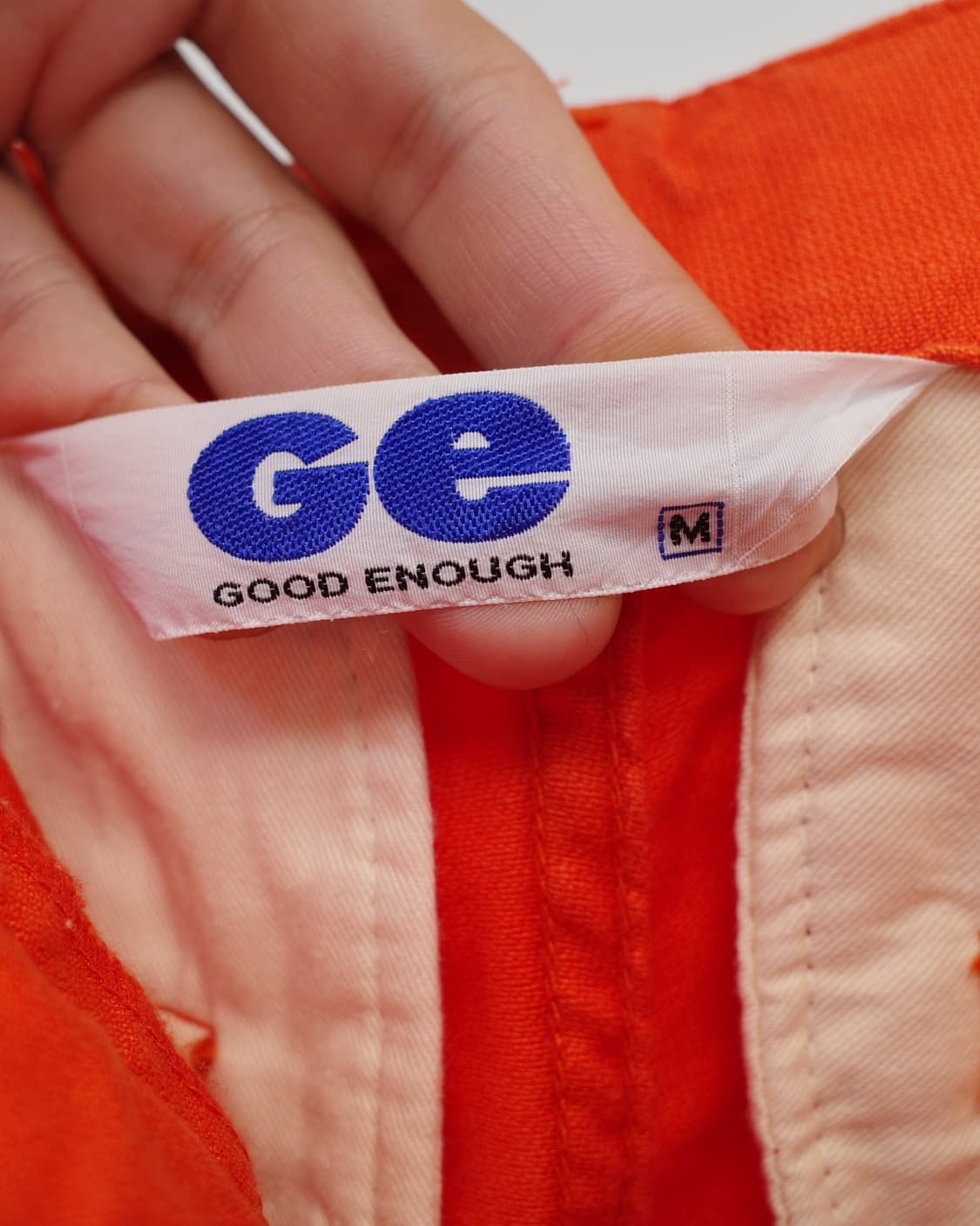 Good Enough 상품이미지3