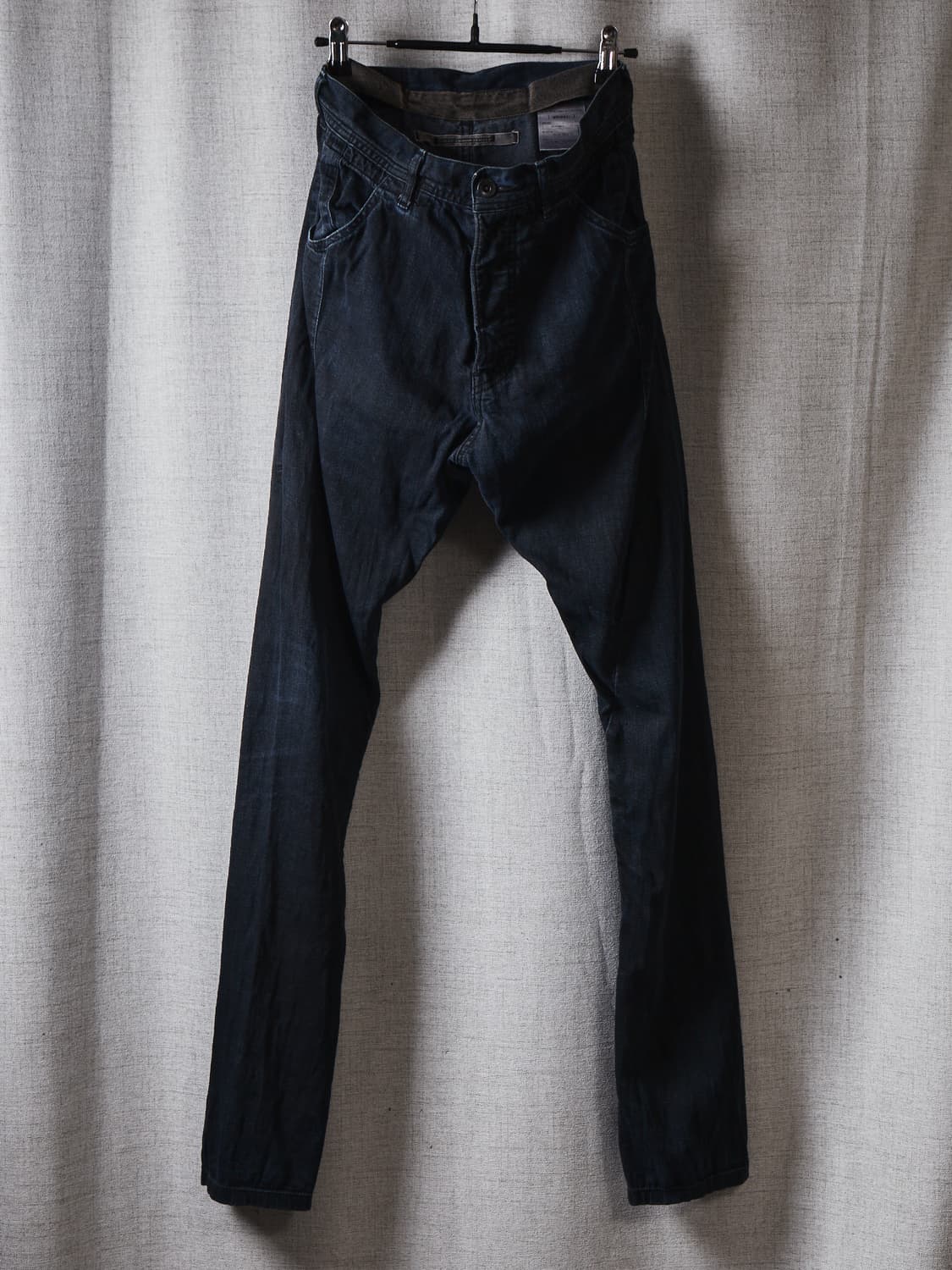 Julius S/S 2014 데님팬츠 상품이미지2