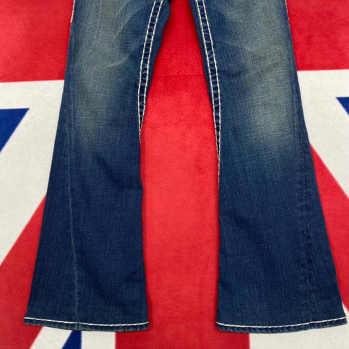 트루릴리전 조이슈퍼티 부츠컷 25 상품이미지3