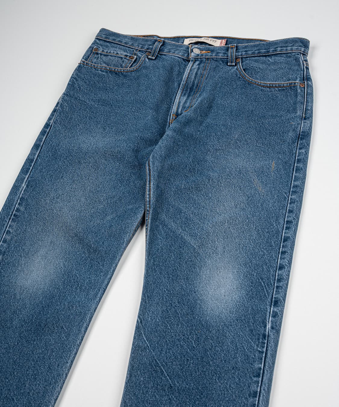 (34) Levi’s 505 상품이미지5
