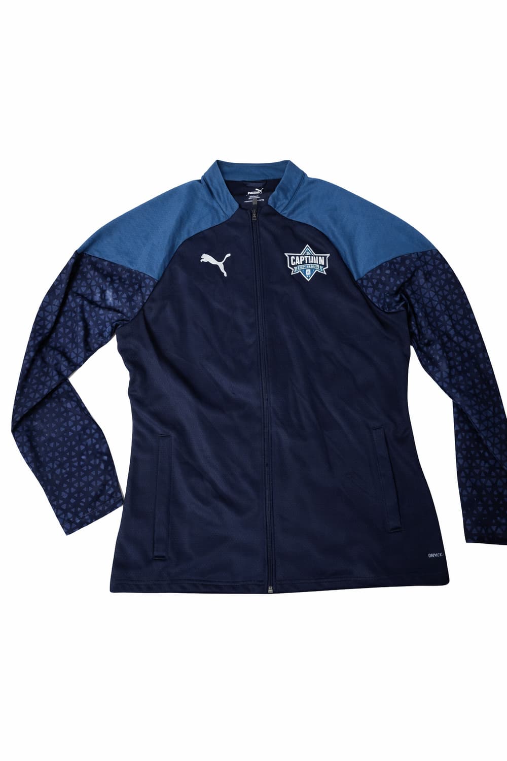 한정판 팀기성용 푸마저지L 상품이미지1