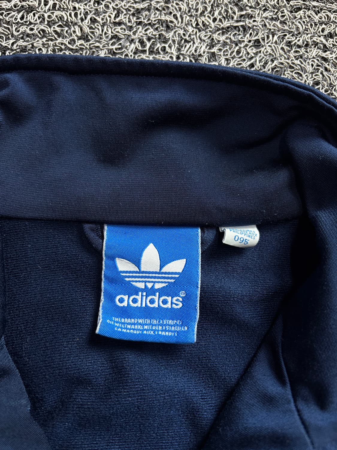 아디다스 아디컬러 클래식 파이어버드 트랙탑 1832 상품이미지4