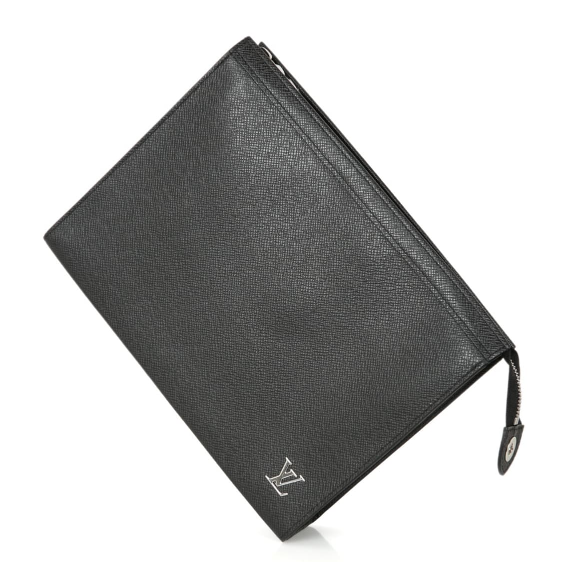 루이비통 M30450 타이가 포쉐트 보야주 MM 클러치 맨스백 상품이미지10