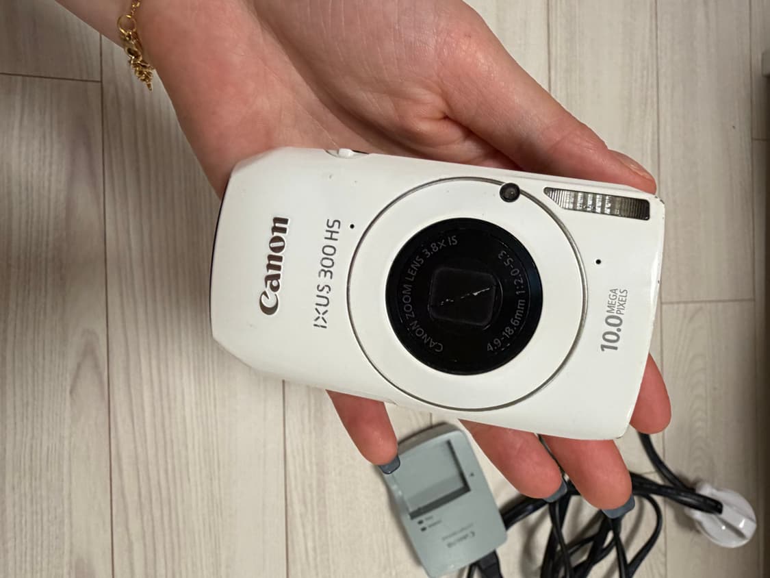 캐논 익서스300 상품이미지5