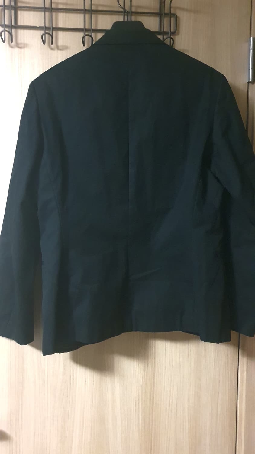 (2)요지야마모토 뿌르옴므 레이어드 블레이저 상품이미지2