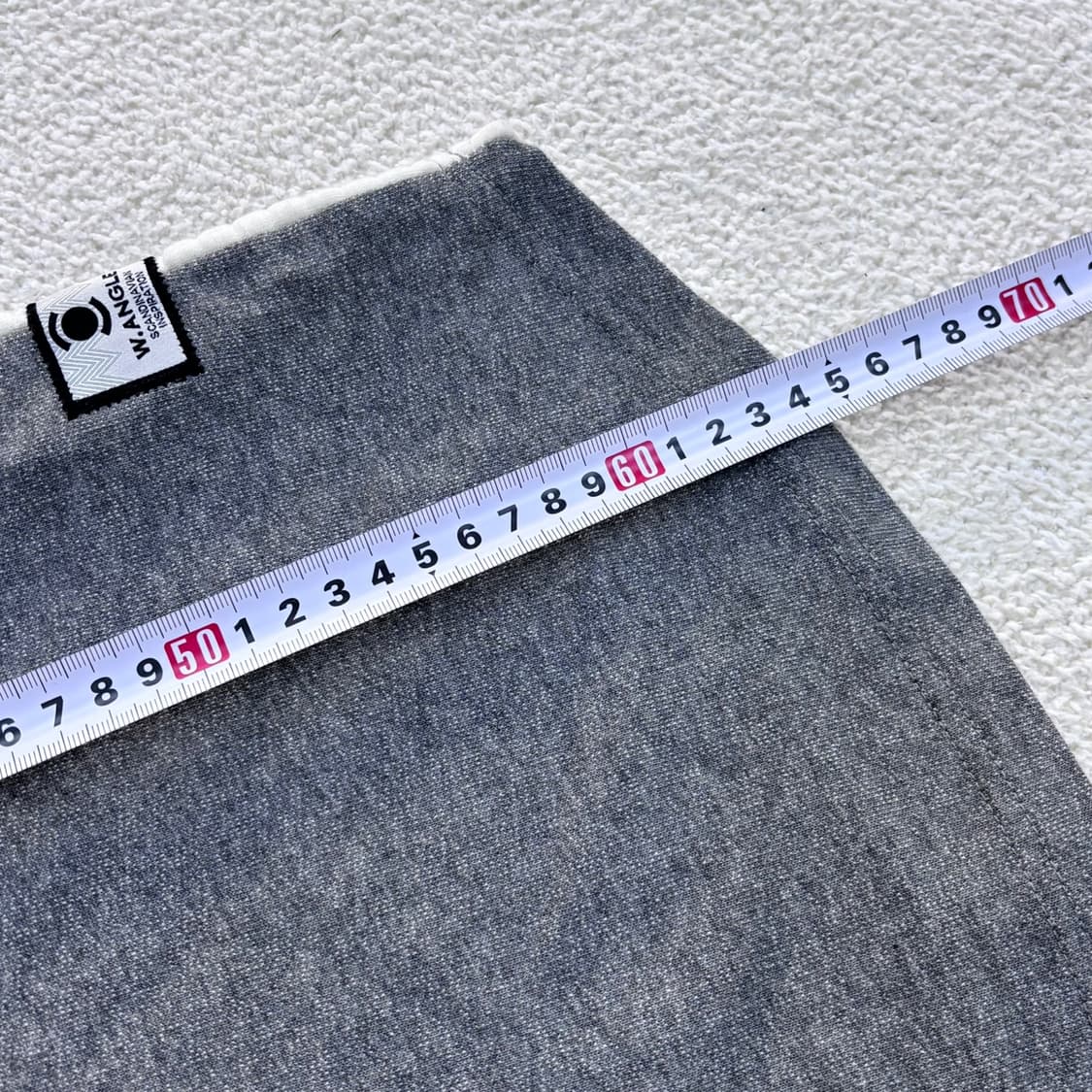 90 와이드앵글 여성 맨투맨 티셔츠 0317E 상품이미지6