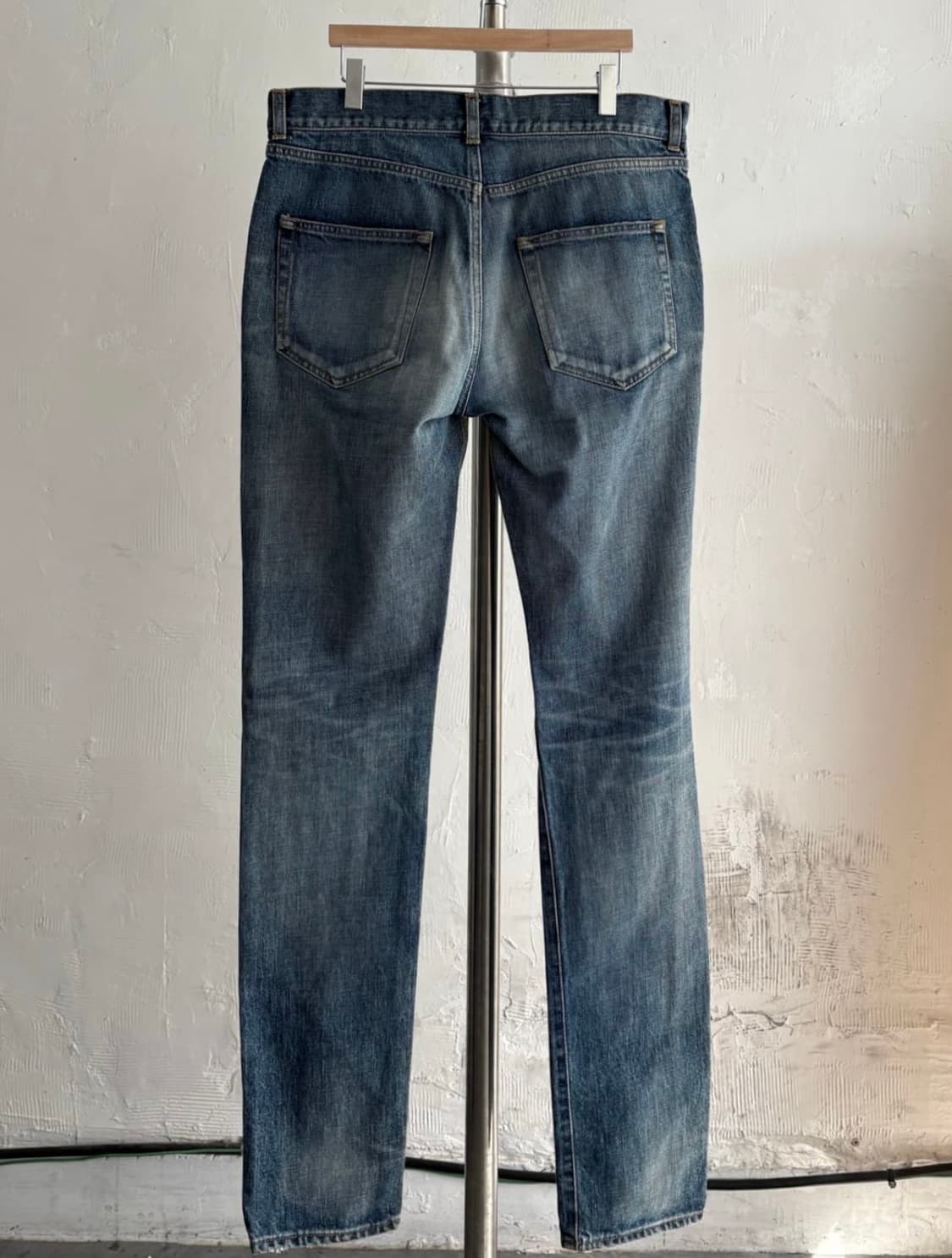 생로랑 18fw 무파진 상품이미지2