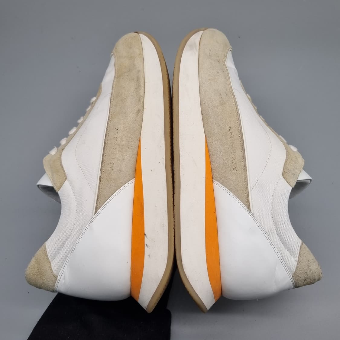 MMRB 남성스니커즈 280 상품이미지5