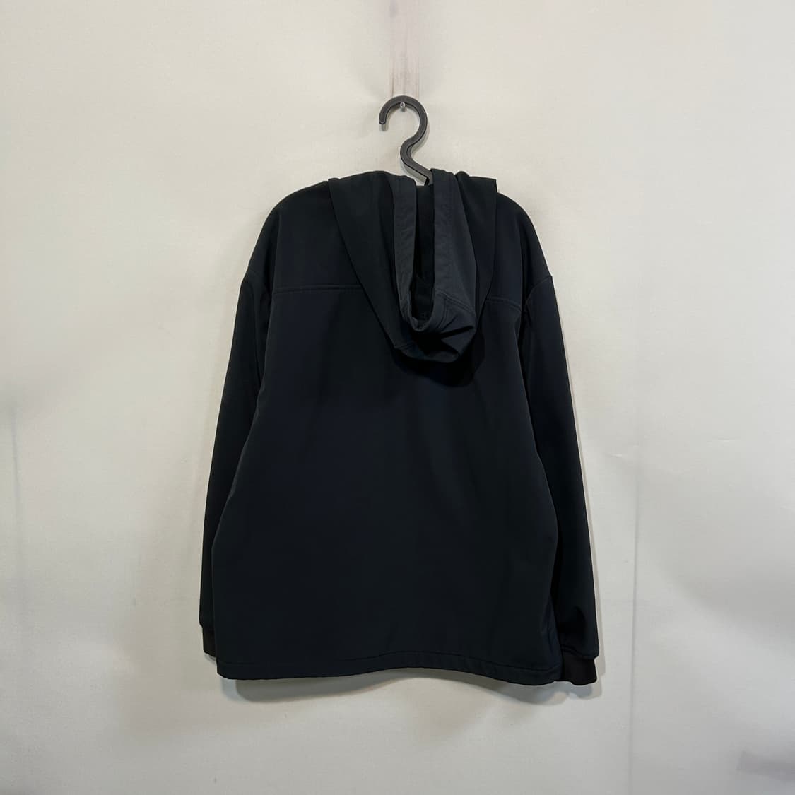 뉴발란스 남성 기모 자켓 105 상품이미지3