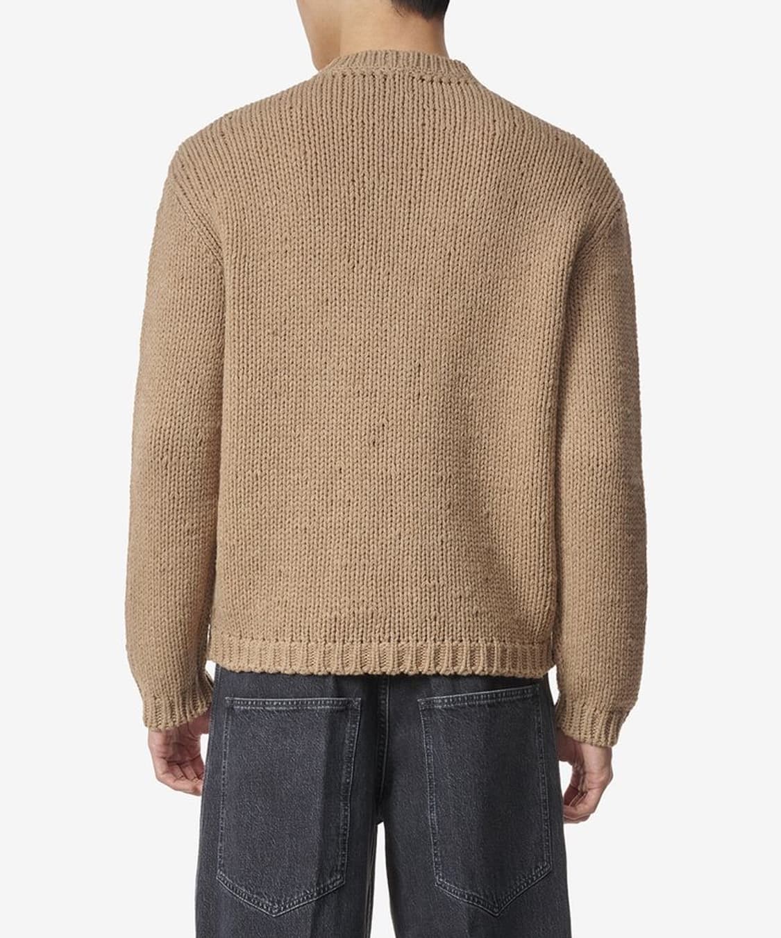 구찌 자카드 울 니트 상품이미지5