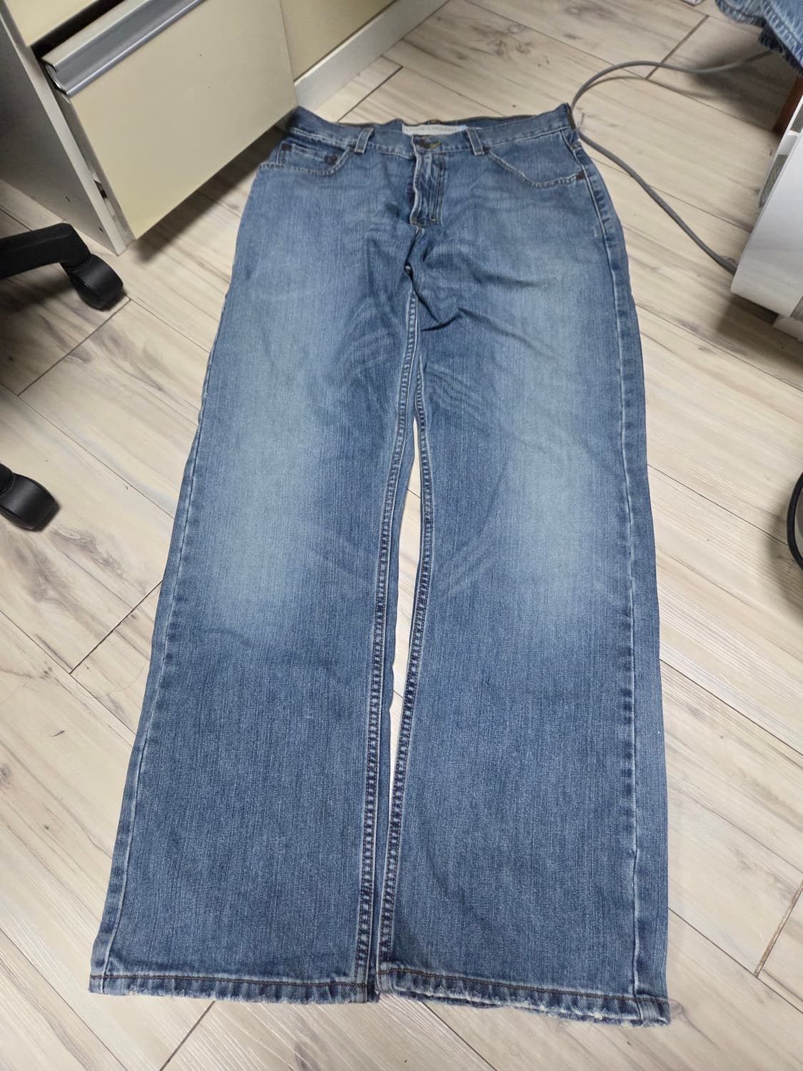 리바이스 569 상품이미지1