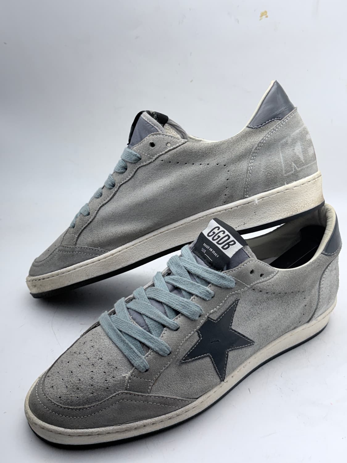 정품)골든구스42 상품이미지3