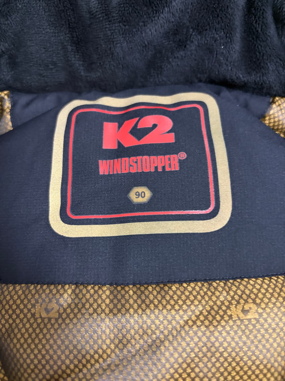 K2 대장급 알파인팀 코볼트 패딩 상품이미지4