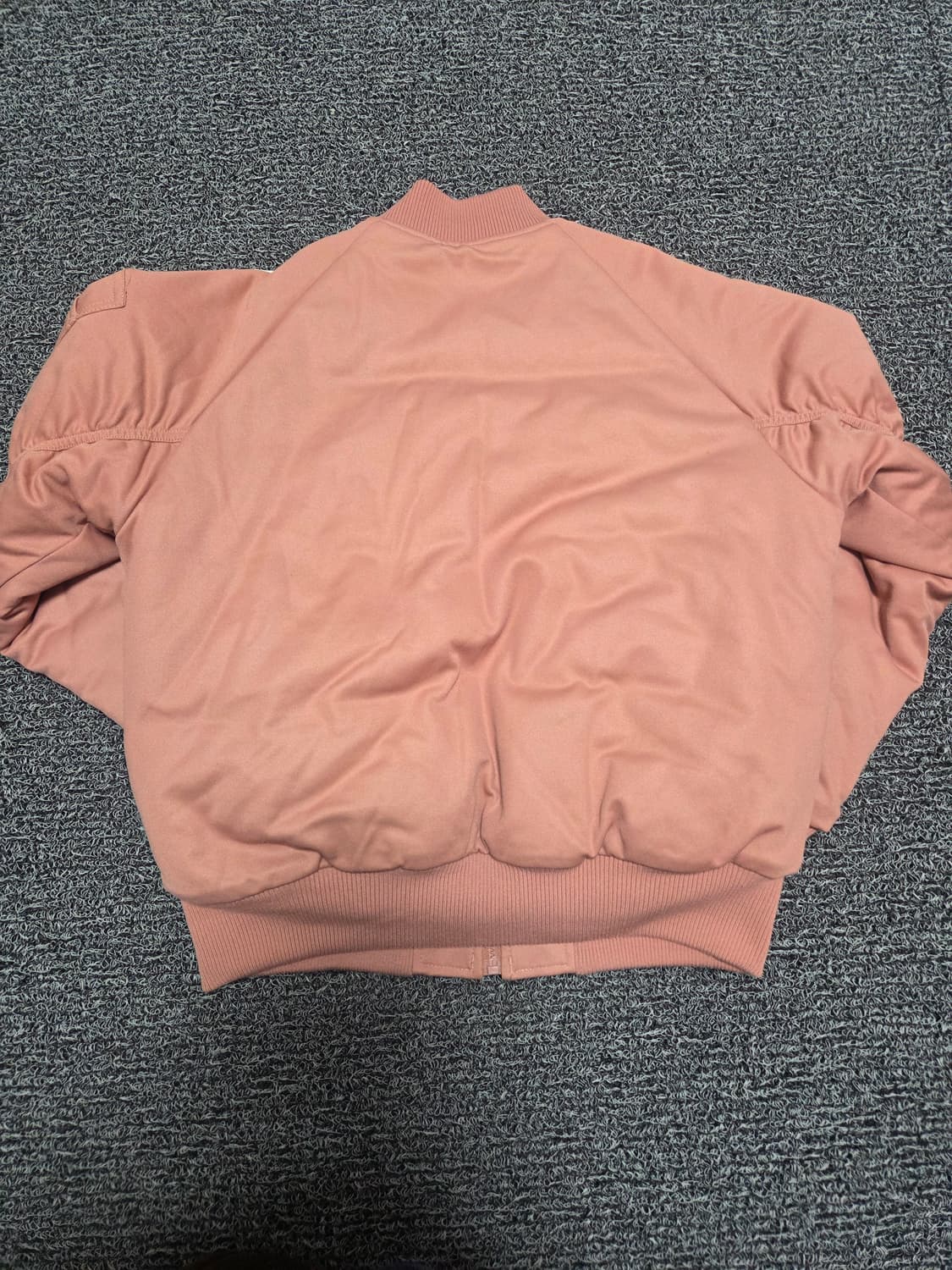 아디다스 여성 봄버자켓/L 상품이미지2