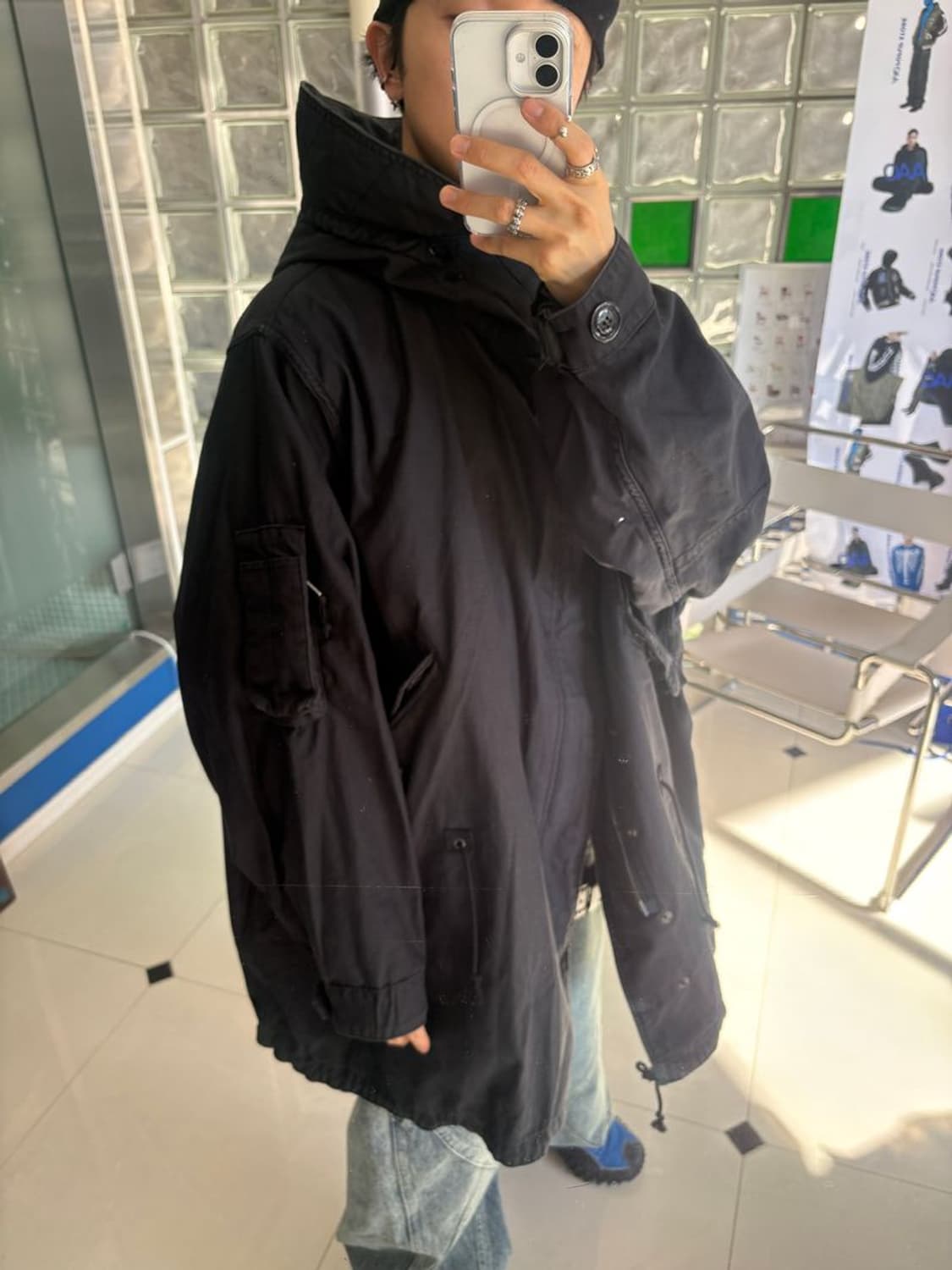 TOP KHAKI 상품이미지5