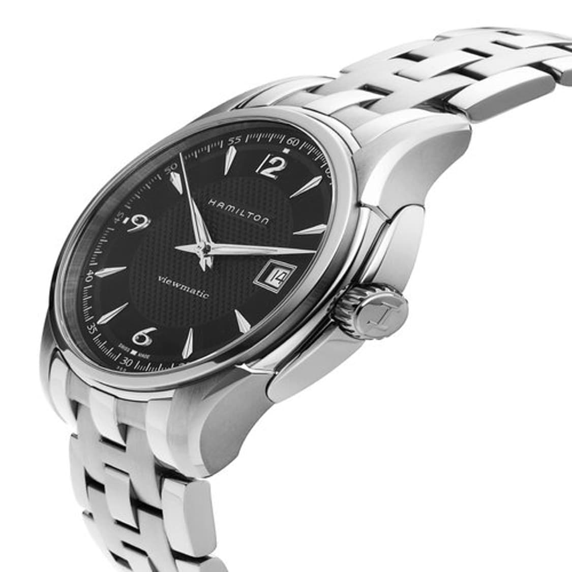 해밀턴 재즈마스터 뷰매틱 시계 상품이미지1