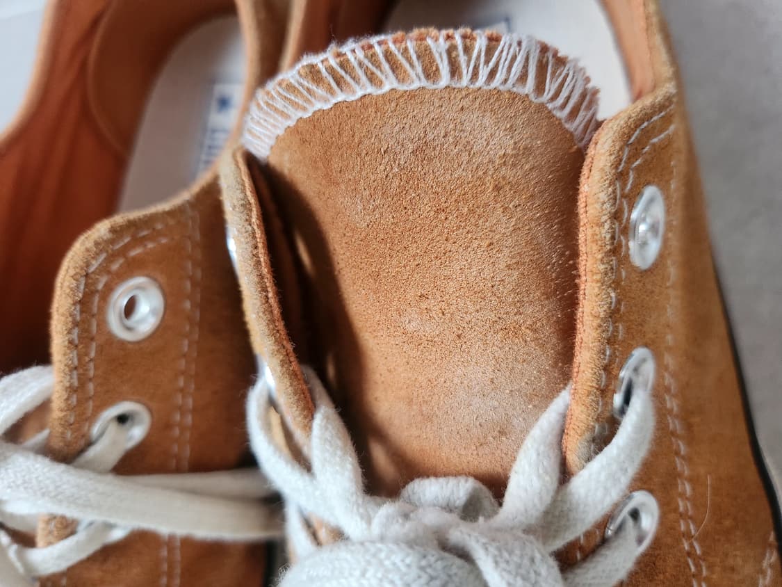 컨버스 70's 척테일러 스웨이드 상품이미지9