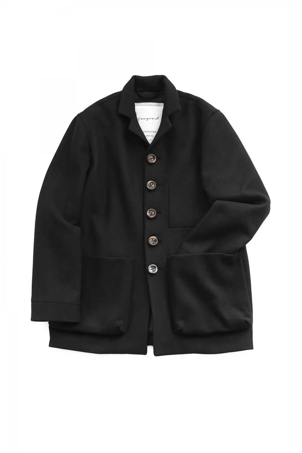 투굿 Toogood - THE PHOTOGRAPHER JACKET 상품이미지1