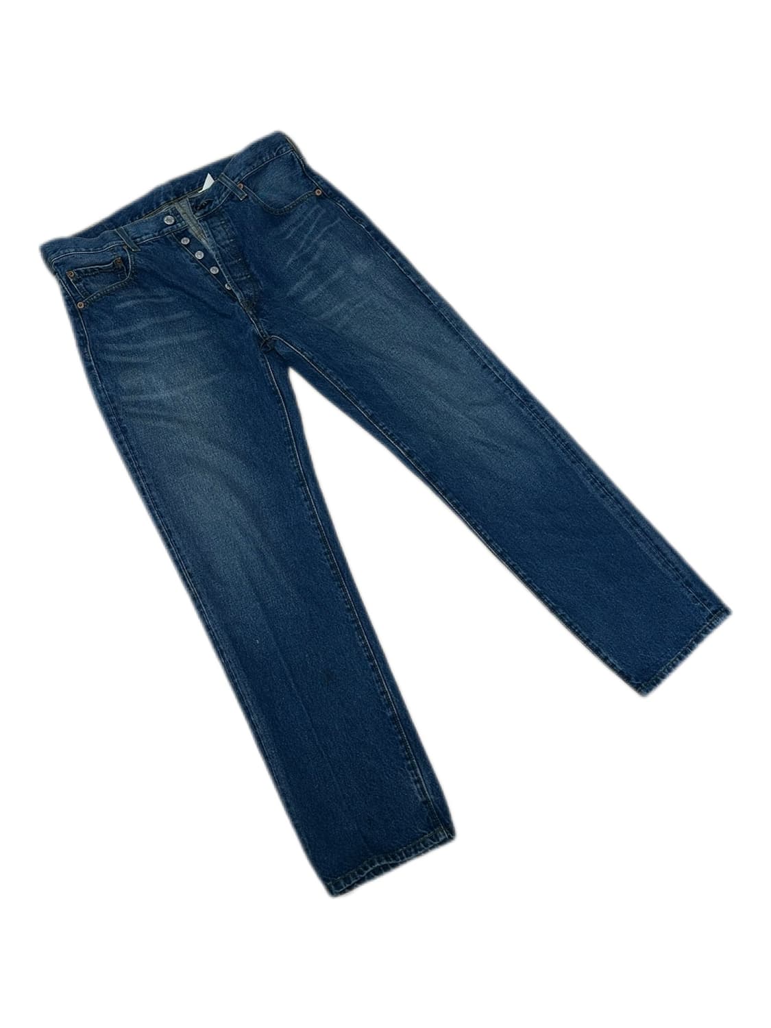 00s 리바이스 501xx 데님팬츠 W 33 L32  상품이미지1