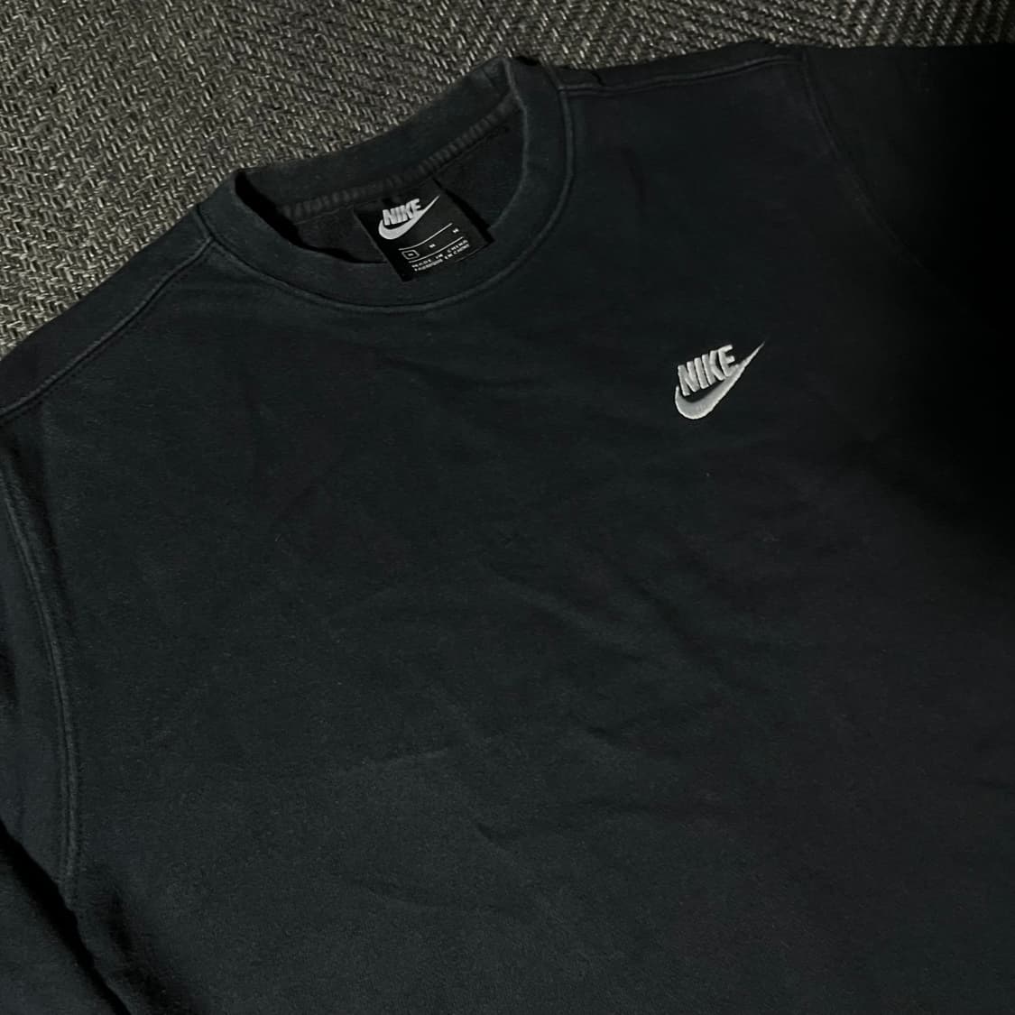 [M] NIKE 나이키 맨투맨 상품이미지3