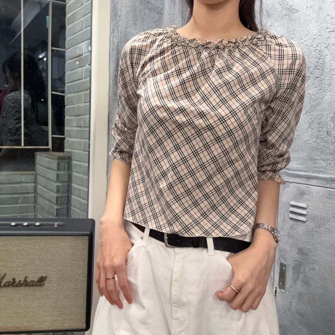 Burberry 상품이미지3