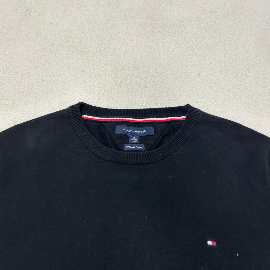 Tommy Hilfiger Knit 상품이미지6