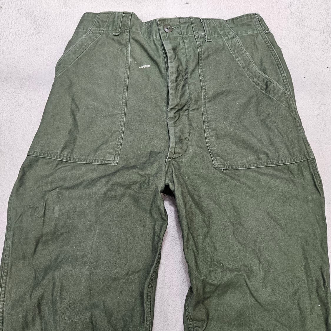 60s og-107 팬츠 36/35 상품이미지3