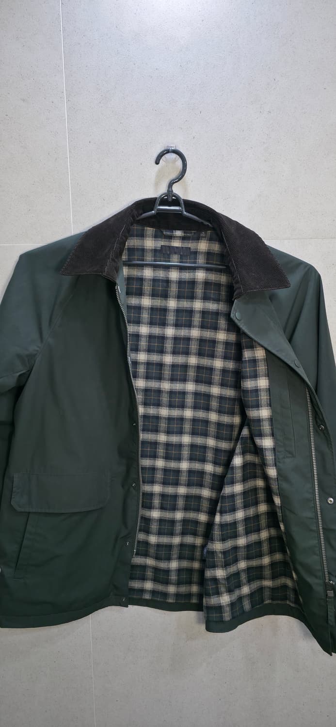 유니클로 유틸리티 자켓 상품이미지3