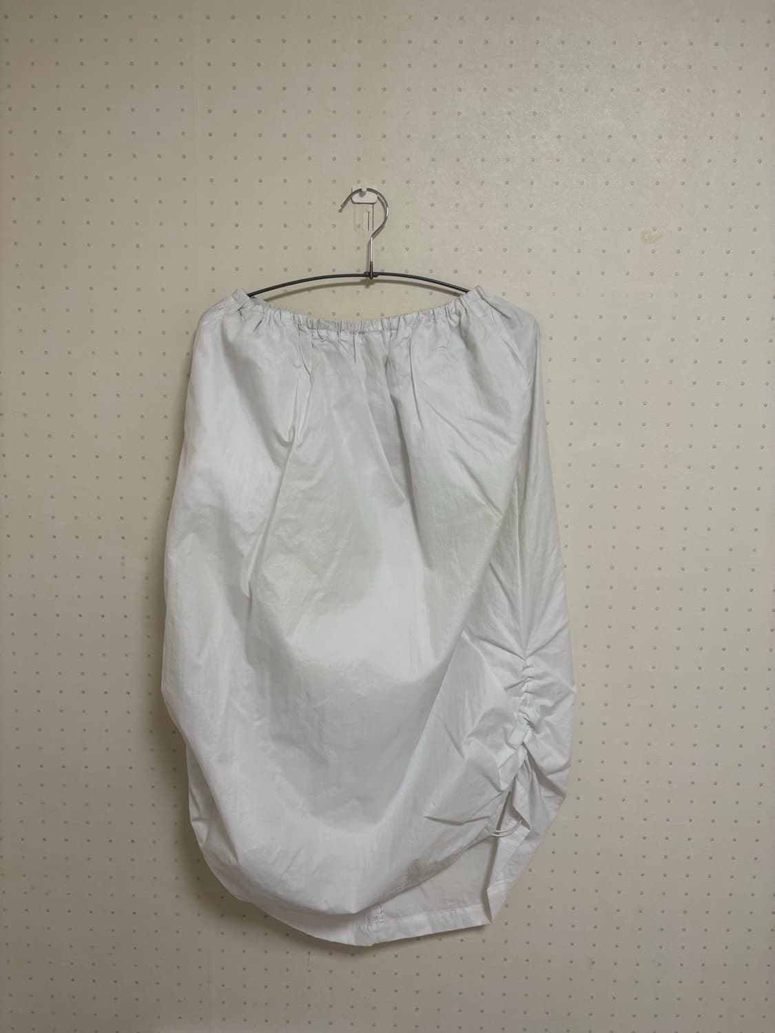 인사일런스 소프트볼륨스커트 M사이즈  상품이미지5