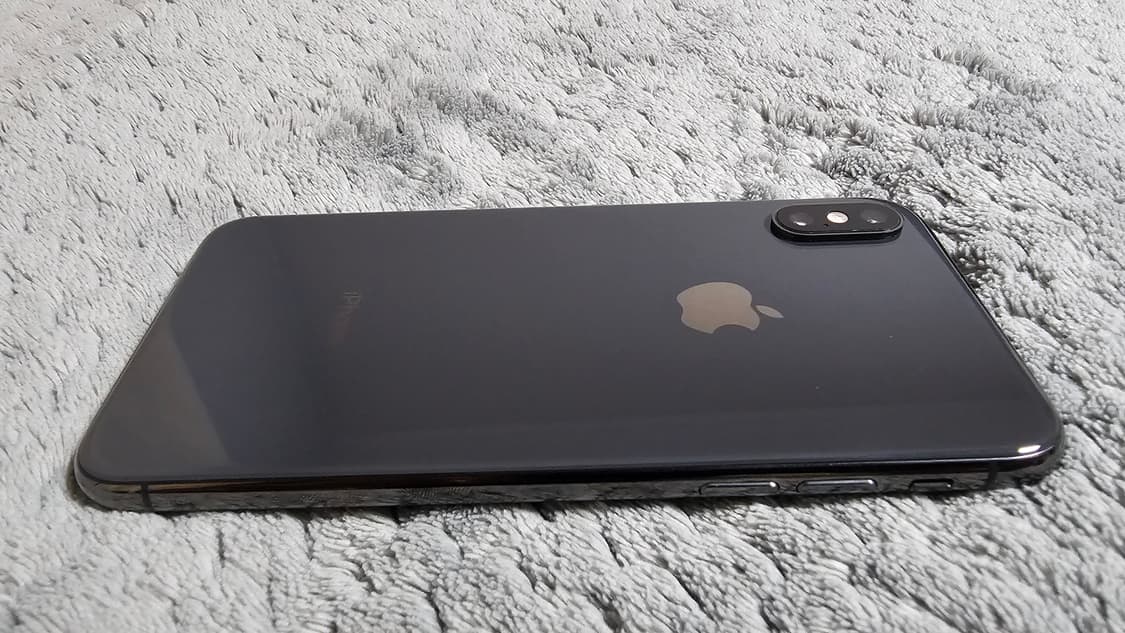 아이폰XS 512GB S급 배터리100% 무음카메라 3utools 인증 상품이미지8