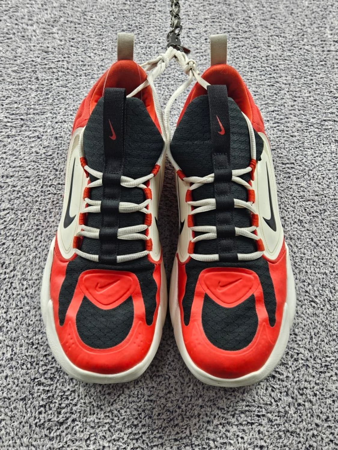 나이키 에어맥스 알파 세비지 트레이닝 스니커즈 (290MM)/ 10960 상품이미지4