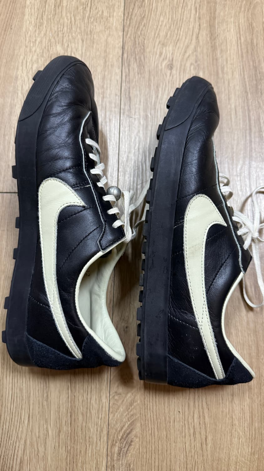 나이키 x 보디 스니커즈 285 상품이미지5