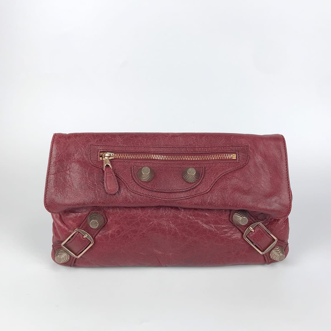 여성 가죽 클러치백 가방 상품이미지1