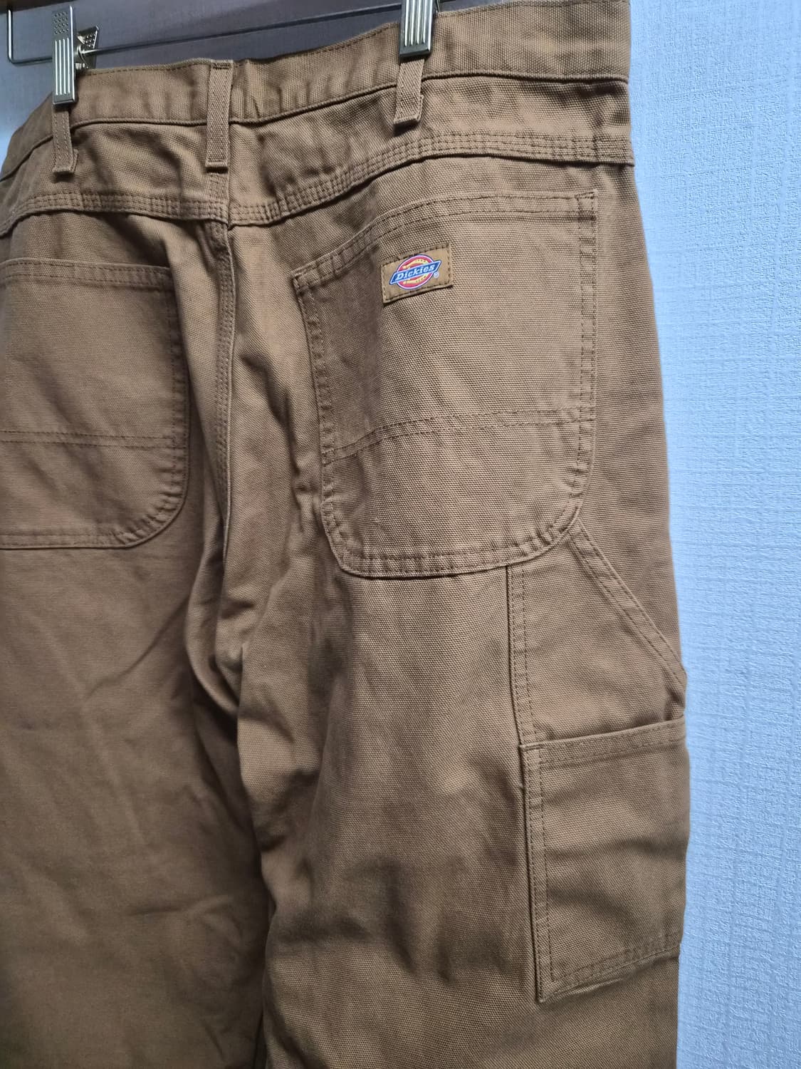 34) 디키즈 카펜터 워크팬츠 팝니다 상품이미지4