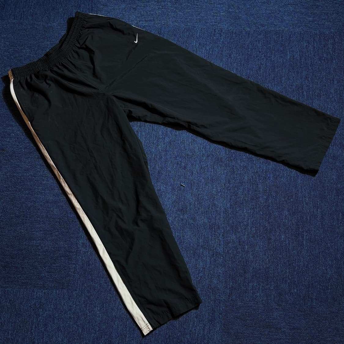 나이키 흰검 트랙팬츠 상품이미지1