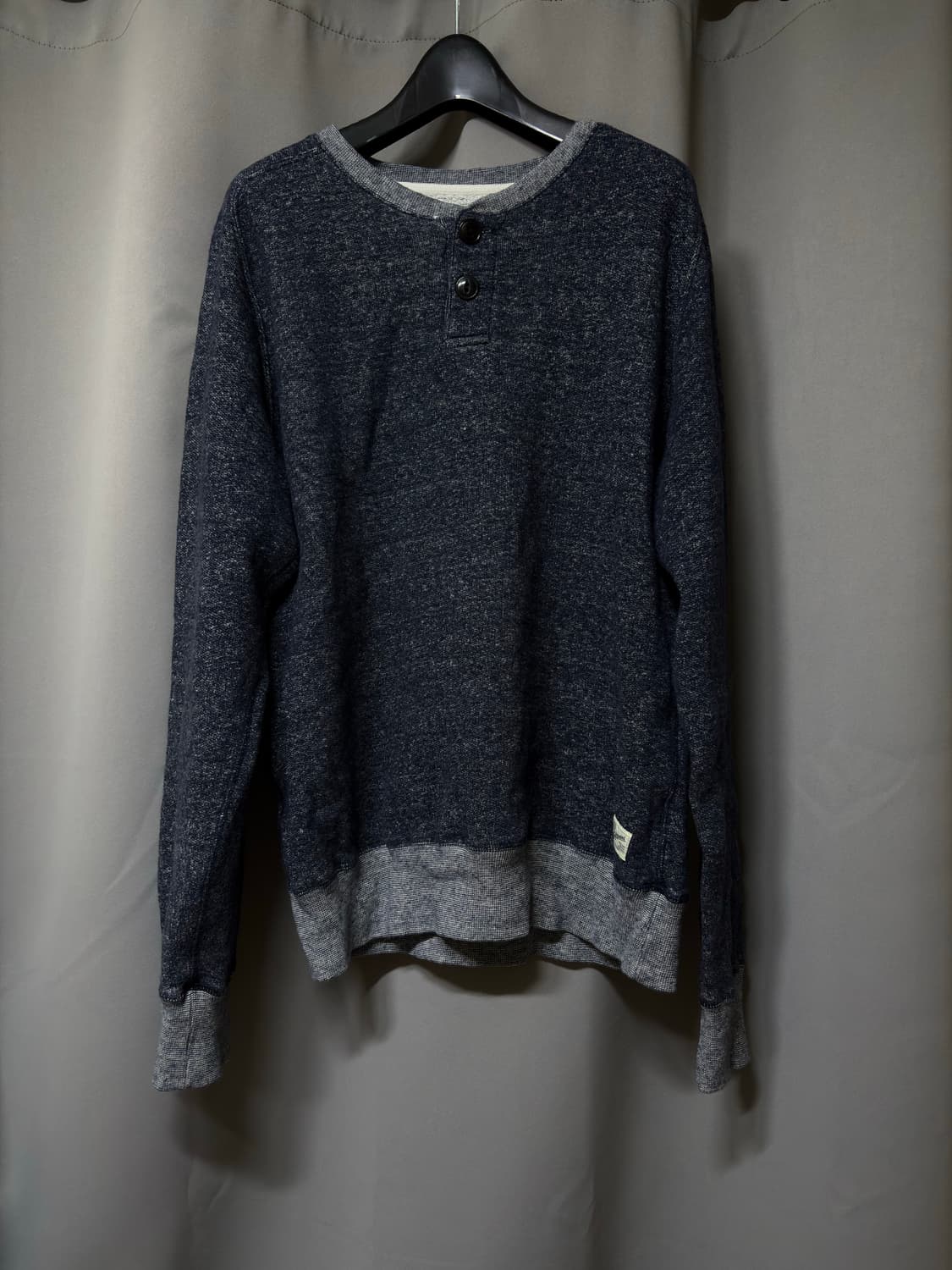 kepani 헨리넥 상품이미지1