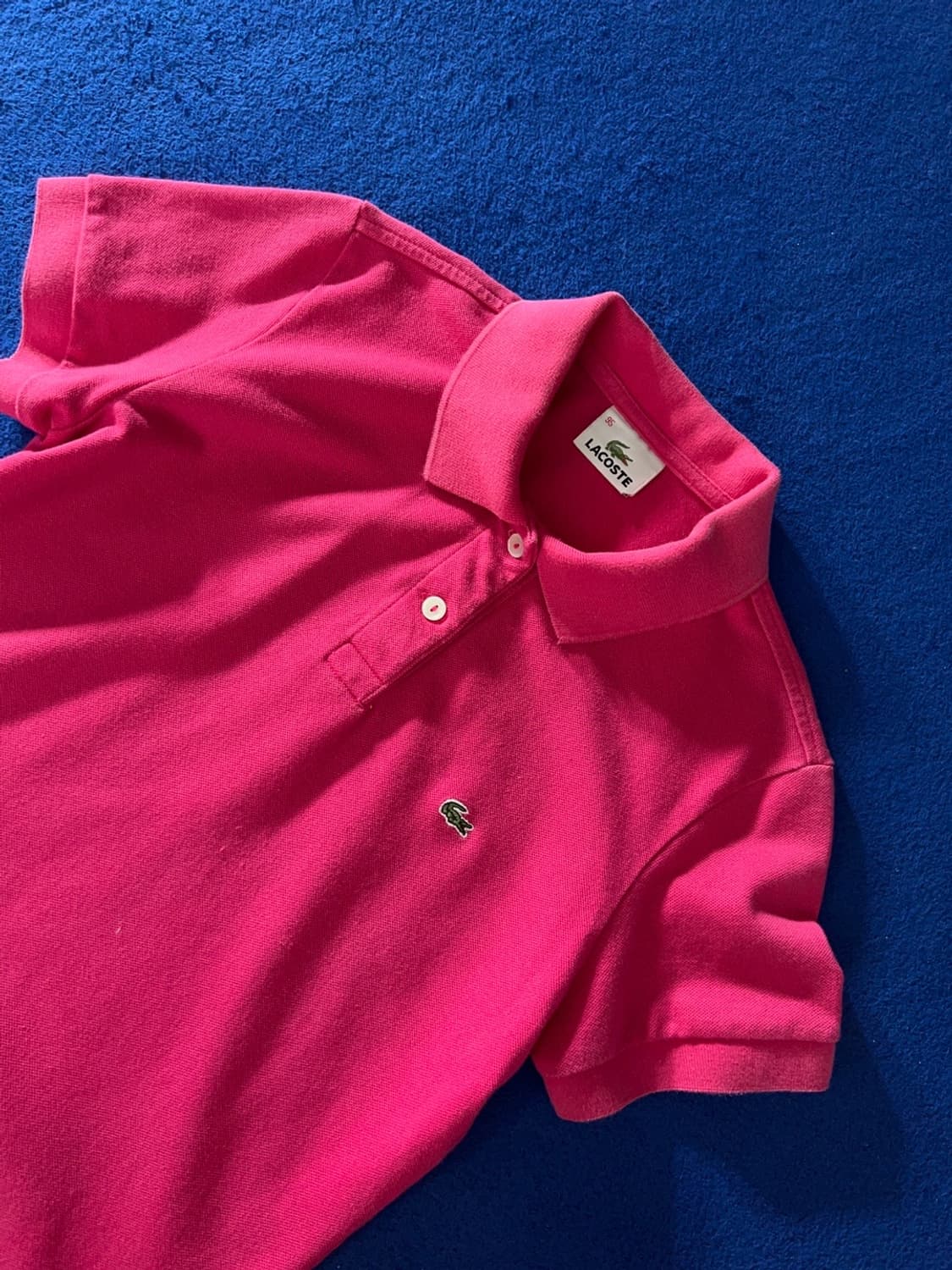 라코스테 반팔카라티 상품이미지1